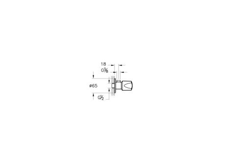 Artema Ara Musluk A45206