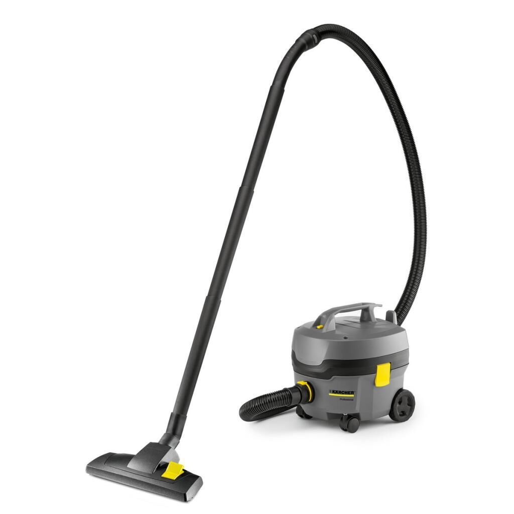 Karcher T 7/1 Classic 850 W Toz Torbalı Süpürge