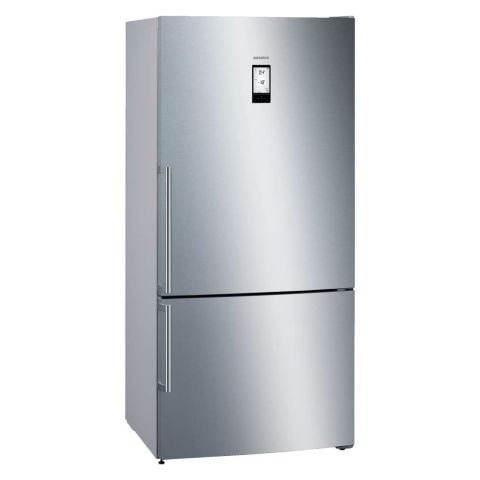 Siemens KG86NHIF0N 682 Lt No-Frost Kombi Tipi Buzdolabı
