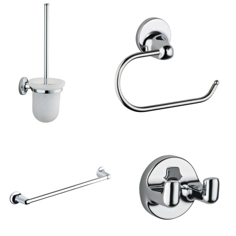 Artema Marin Banyo Aksesuar Seti ( A44948 - A44946 - A44944 - A44947 )