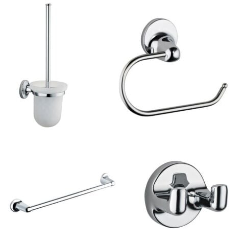 Artema Marin Banyo Aksesuar Seti ( A44948 - A44946 - A44944 - A44947 )