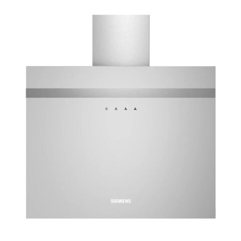 SİEMENS LC65FCJ70T İQ300 GRİ DÜZ DAVLUMBAZ