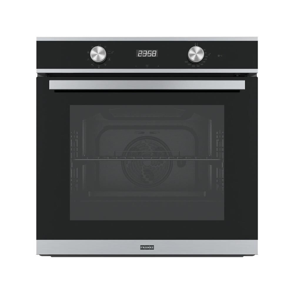 Franke Smart FSM 86 H XS Ankastre Fırın