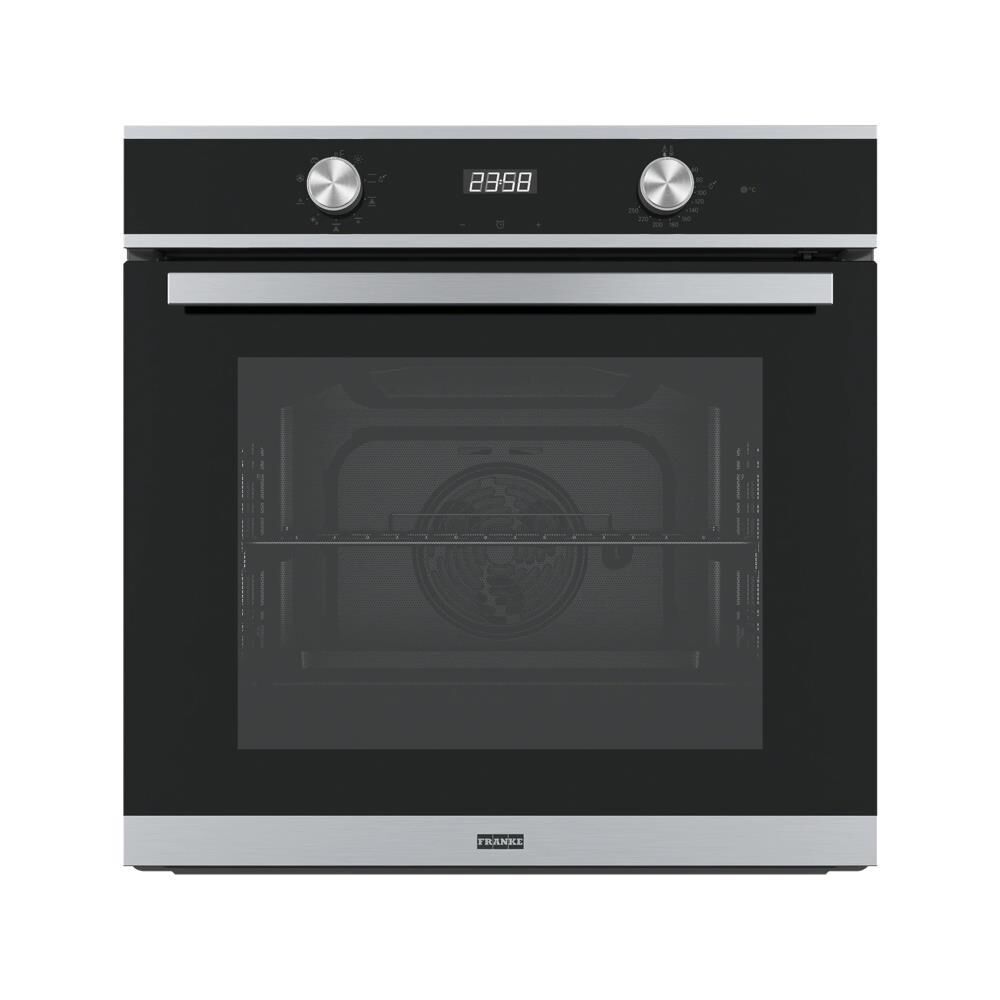 Franke Smart FSM 86 H XS Ankastre Fırın
