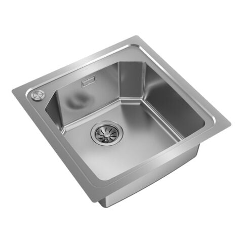 BROOKLYN 50 M-XP 1B ÇELİK EVYE