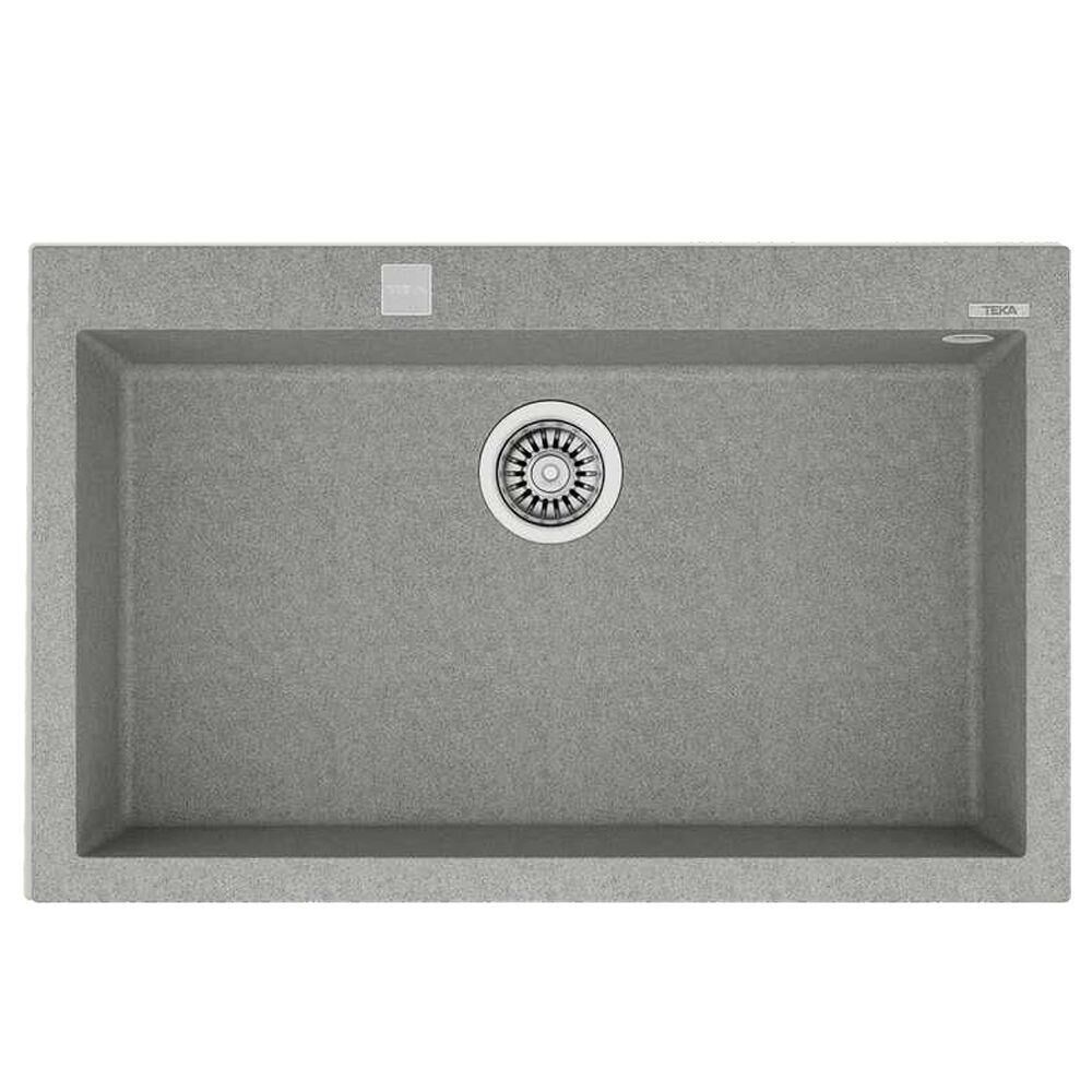 Teka Forsquare 72.40 TG Stone Grey Granit Evye