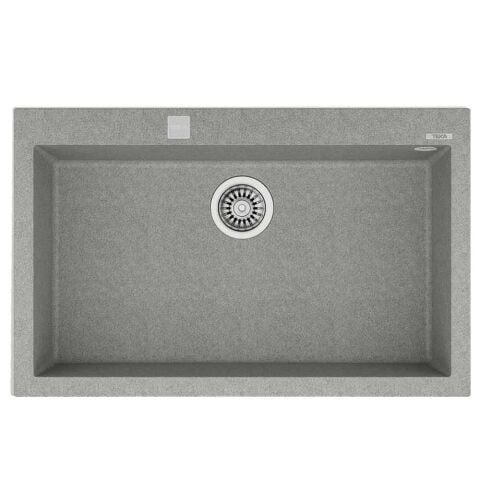Teka Forsquare 72.40 TG Stone Grey Granit Evye