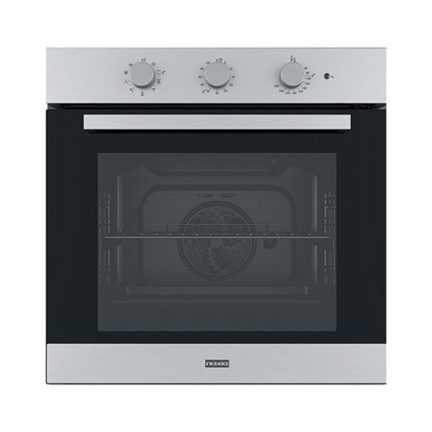 FRANKE İNOX ANKASTRE SET (FDL 6165 - FRSM 604 - FSL 82 H XS - FDW 614 - FSL 20 XS)