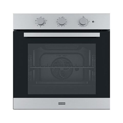 FRANKE İNOX ANKASTRE SET (FDL 6165 - FRSM 604 - FSL 82 H XS - FDW 614 - FSL 20 XS)