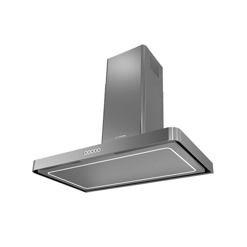 Faber T-Light EV8+ X A90 Duvar Tipi Davlumbaz