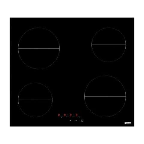 FRANKE İNOX ANKASTRE SET (FDL 6165 - FRSM 604 - FSL 86 H XS - FDW 614 - FSL 20 XS)