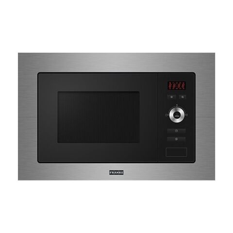 FRANKE İNOX ANKASTRE SET (FDL 6165 - FRSM 604 - FSL 86 H XS - FDW 614 - FSL 20 XS)