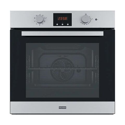 FRANKE İNOX ANKASTRE SET (FDL 6165 - FRSM 604 - FSL 86 H XS - FDW 614 - FSL 20 XS)