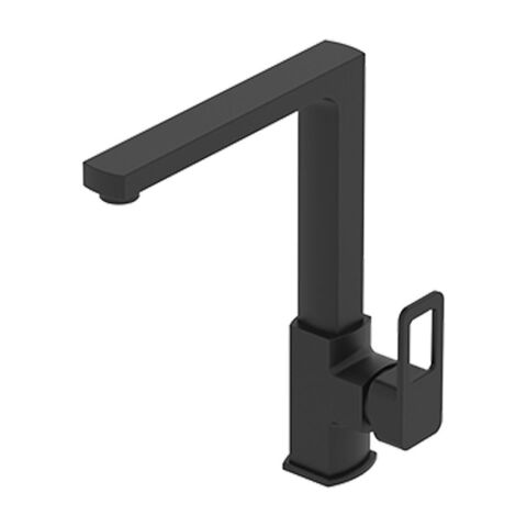 BİEN SALVO PLUS COLOURS EVYE BATARYASI MAT SİYAH