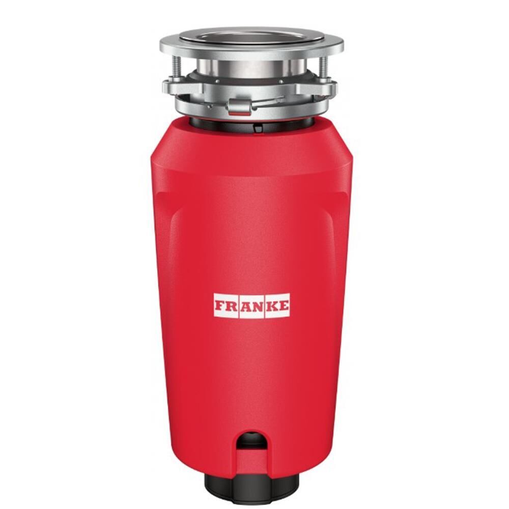 FRANKE SLİM 100 ÇÖP ÖĞÜTÜCÜ