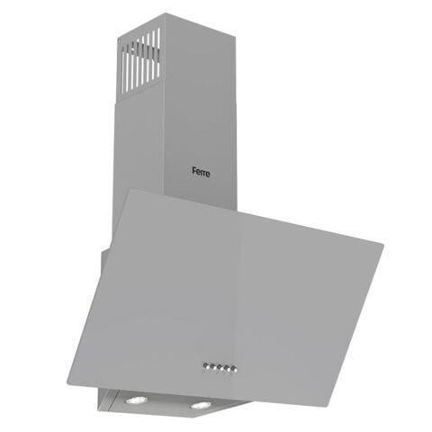Ferre D088 Gri Mekanik Davlumbaz