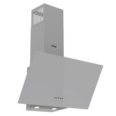 Ferre D088 Gri Mekanik Davlumbaz