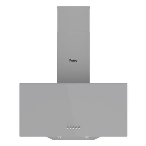 Ferre D088 Gri Mekanik Davlumbaz