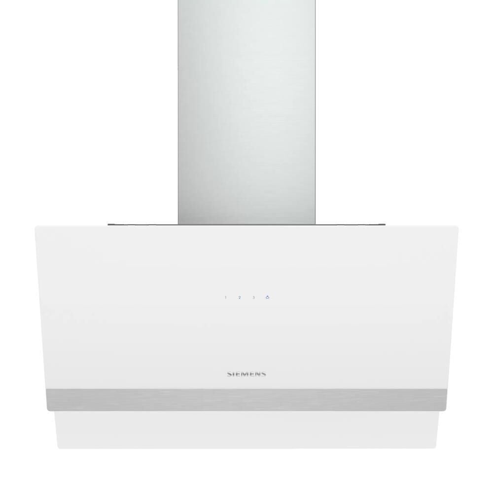 Siemens LC65KAJ20T Beyaz Duvar Tipi Davlumbaz