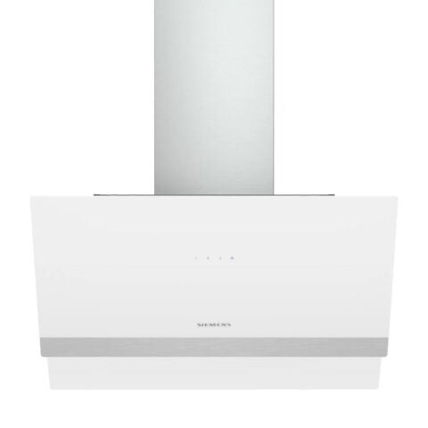 Siemens LC65KAJ20T Beyaz Duvar Tipi Davlumbaz