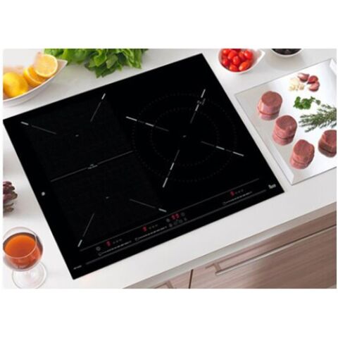 Teka ITF 6320 İndüksiyonlu Ocak