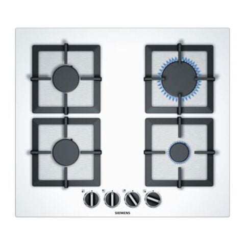 Siemens EP6A2PB20O Beyaz Ankastre Ocak