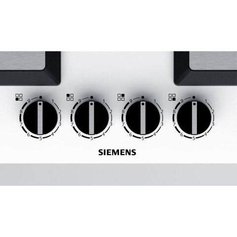 Siemens EP6A2PB20O Beyaz Ankastre Ocak
