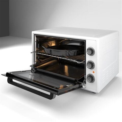 Ferre 60-630 Beyaz Mini Fırın