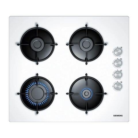 Siemens Beyaz Ankastre Set 3 ( LC65KA270T + EO6C2PB11O + HB557JYW0T )