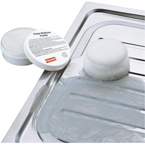 Franke Çelik Evye Pastası