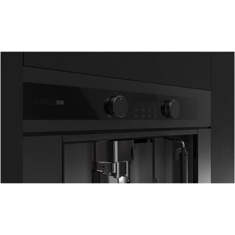 Teka CLC 85-G1 GM İNFİNİTY Kahve Makinesi