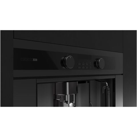 Teka CLC 85-G1 GM İNFİNİTY Kahve Makinesi