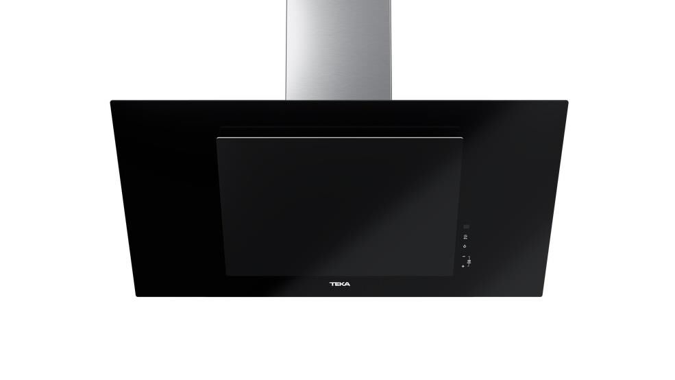 Teka DVT 98660 TBS BK Davlumbaz