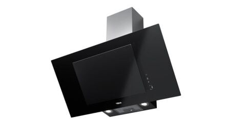 Teka DVT 98660 TBS BK Davlumbaz