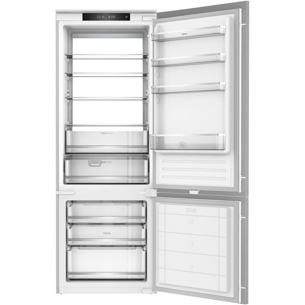Teka RBF 78780 FI 70 CM Ankastre Buzdolabı