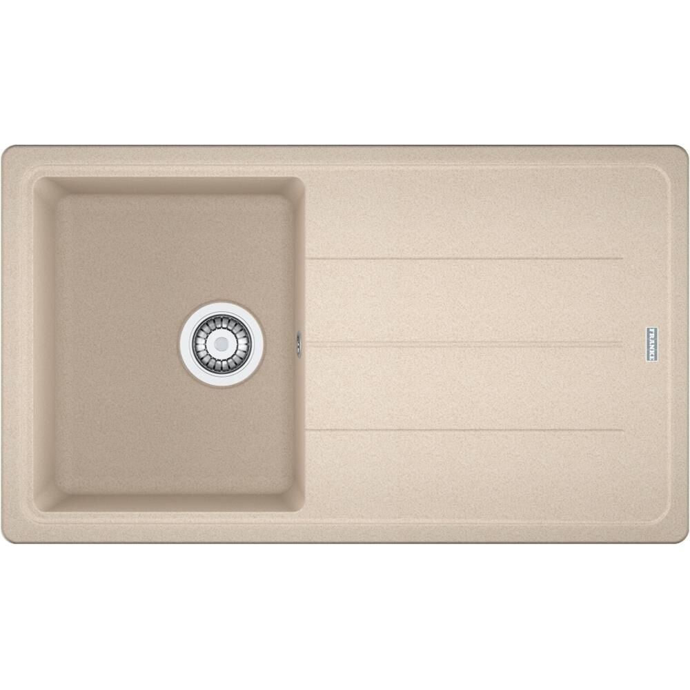 Franke Basis BFG 611 Avena Granit Evye