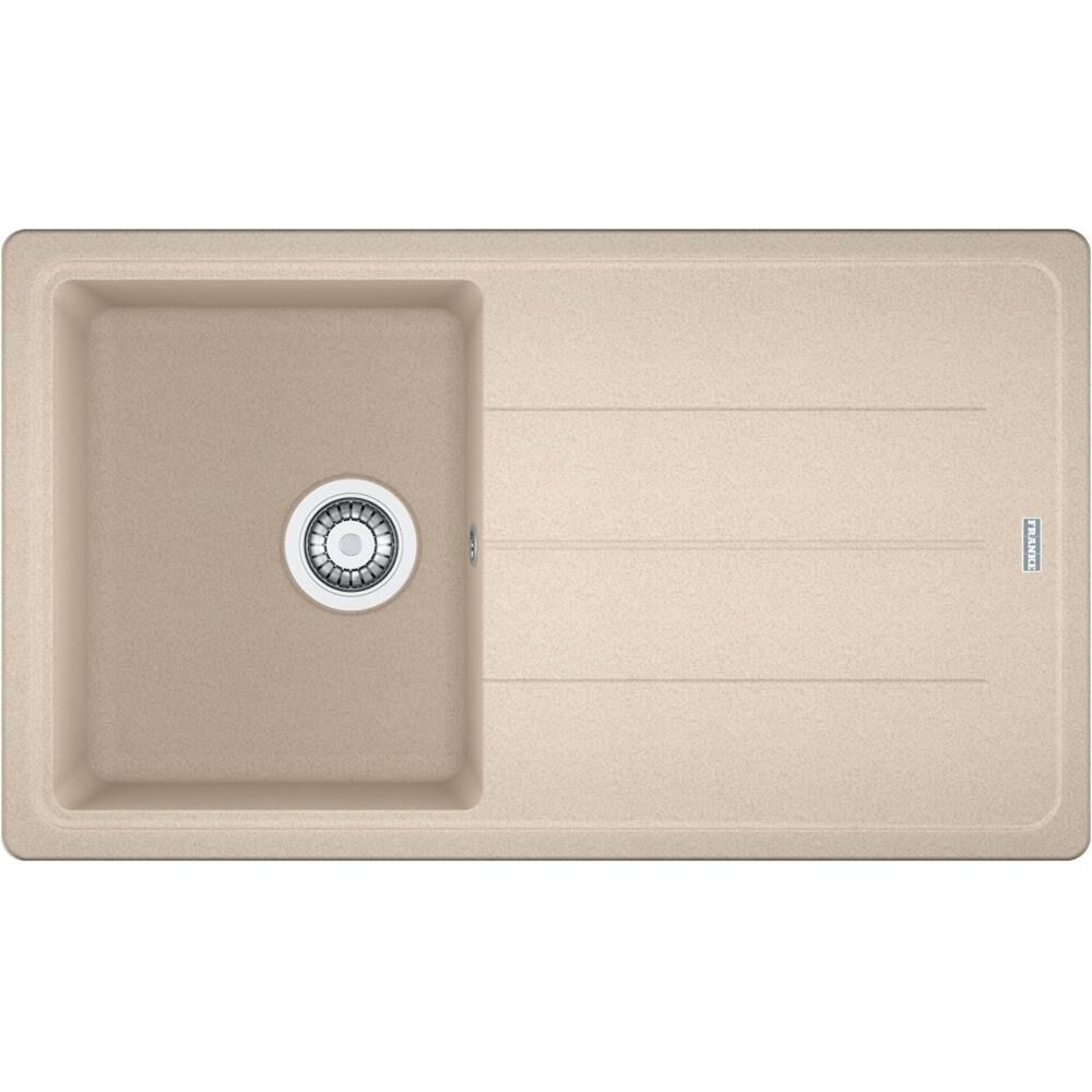 Franke Basis BFG 611 Avena Granit Evye