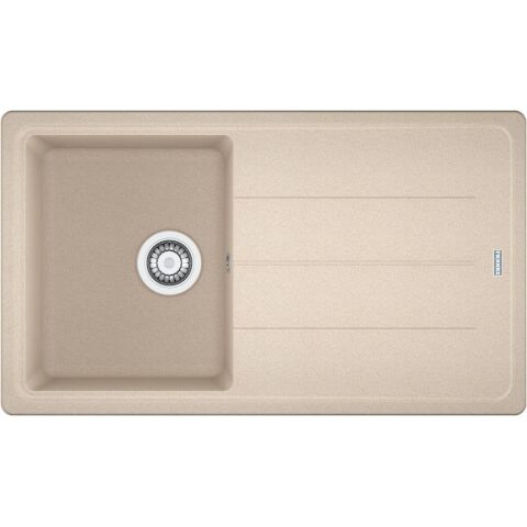 Franke Basis BFG 611 Avena Granit Evye