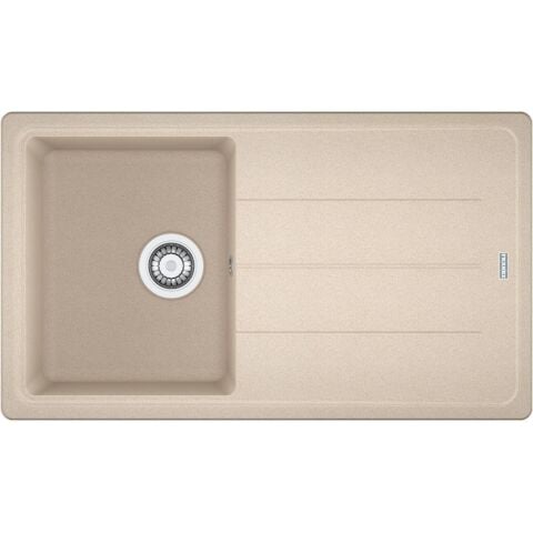 Franke Basis BFG 611 Avena Granit Evye