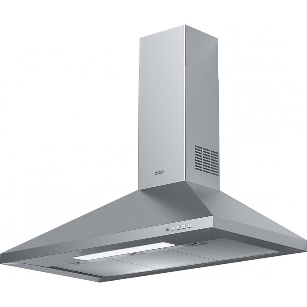 FRANKE LINFA FDL 9165 XS/ 900 İNOX DAVLUMBAZ