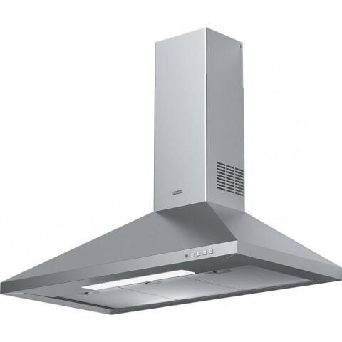 FRANKE LINFA FDL 9165 XS/ 900 İNOX DAVLUMBAZ