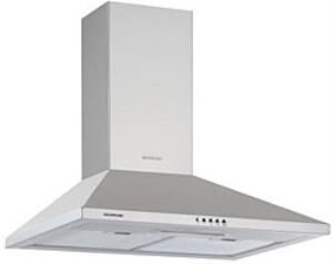 Silverline 2250 X6 Basıc İnox Piramit Davlumbaz