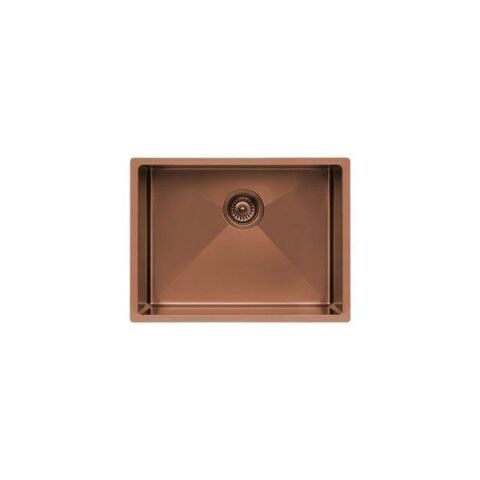 Ukinox Color X 500 Bronz Evye