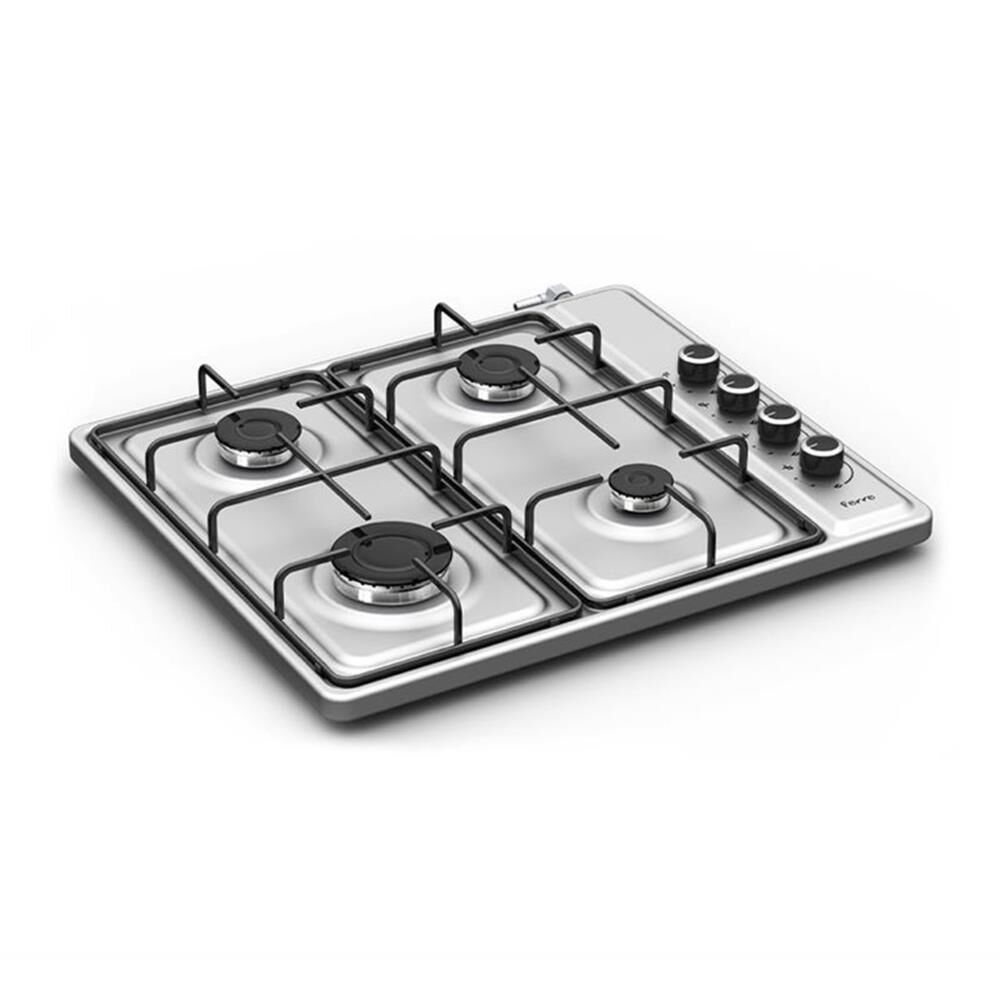 Ferre D-40 I İnox Set Üstü Ocak