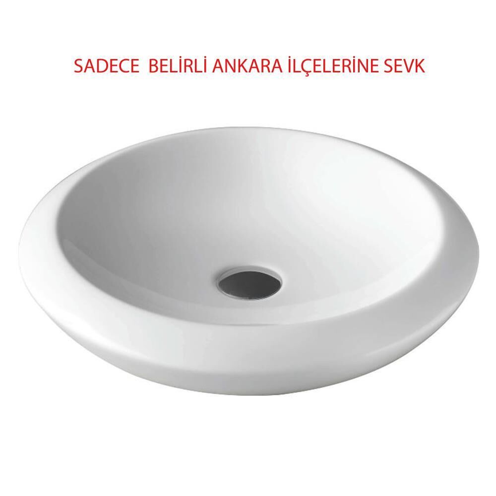MORE 48 CM LAVABO