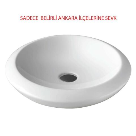 MORE 48 CM LAVABO