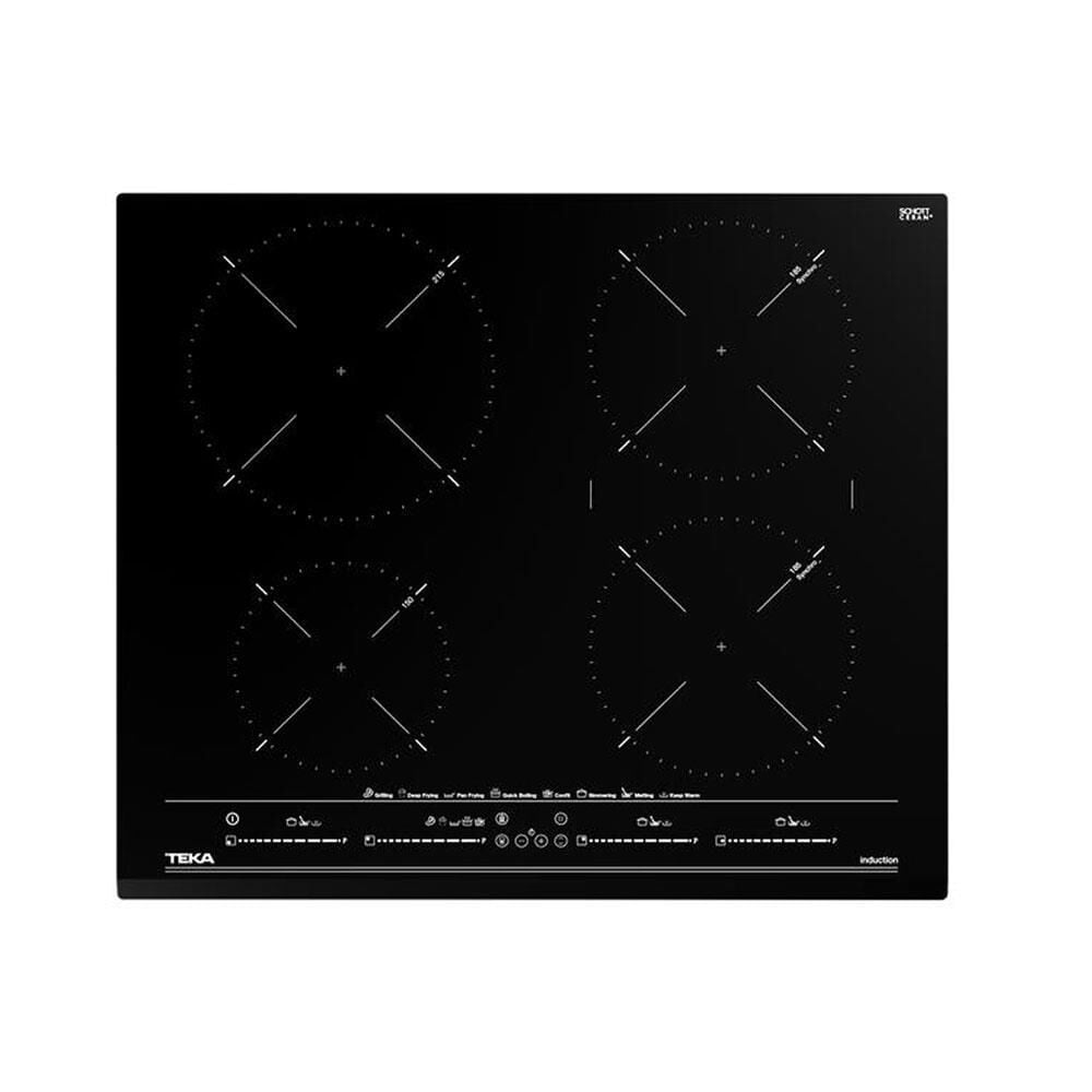 Teka IZC 64630 BK MST İndüksiyonlu Ocak