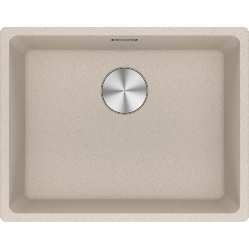 Franke MARİS MRG 210/110-52 Sahara Granit Evye