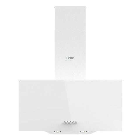 Ferre D087 BEYAZ Mekanik Davlumbaz