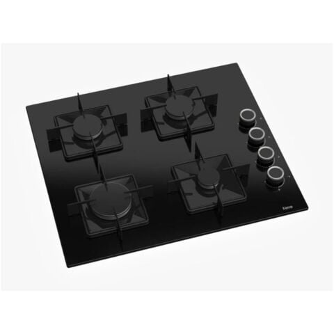 Ferre Siyah Set ( D086 Siyah Davlumbaz-SS205 Siyah Ocak- XE63MI Fryart İnox Fırın)
